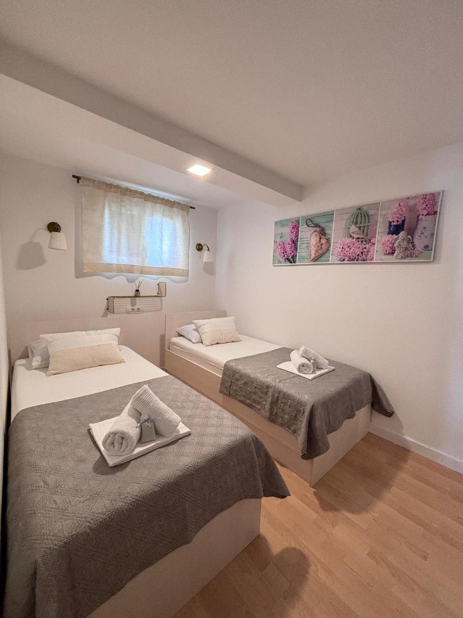 Apartman Branka *** سبليت المظهر الخارجي الصورة