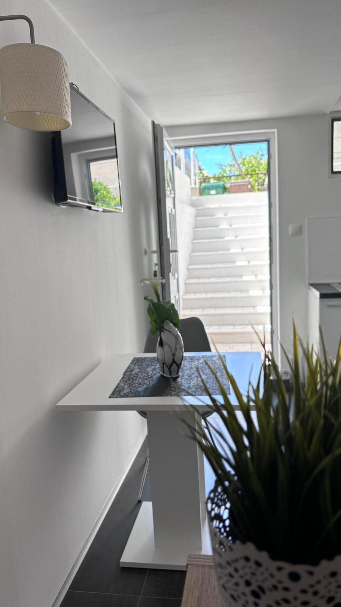 Apartman Branka *** سبليت المظهر الخارجي الصورة