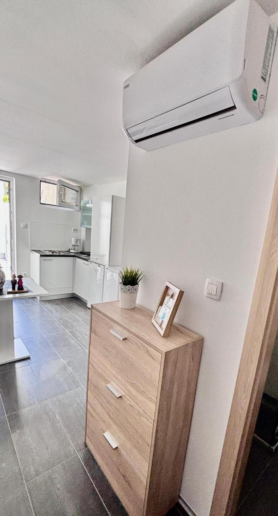 Apartman Branka *** سبليت المظهر الخارجي الصورة
